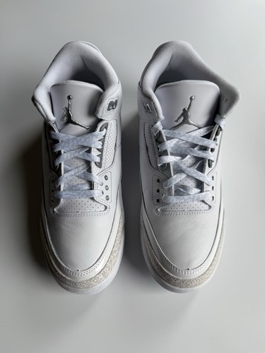 Air jordan pure money - jordan, 3