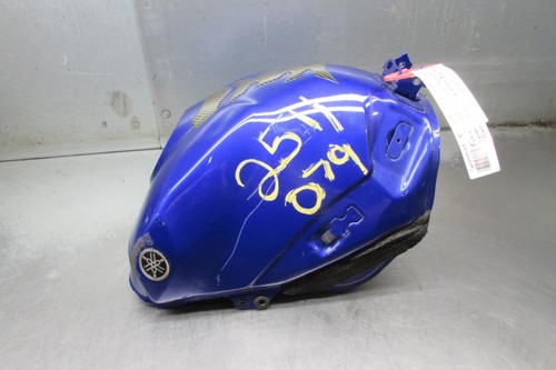 Yamaha 4c8 2007 - yamaha, 2007-2008