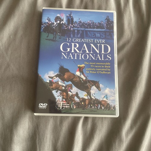 Greatest ever grand - ever,