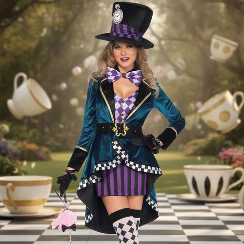 Enchanting piece mad - enchanting,