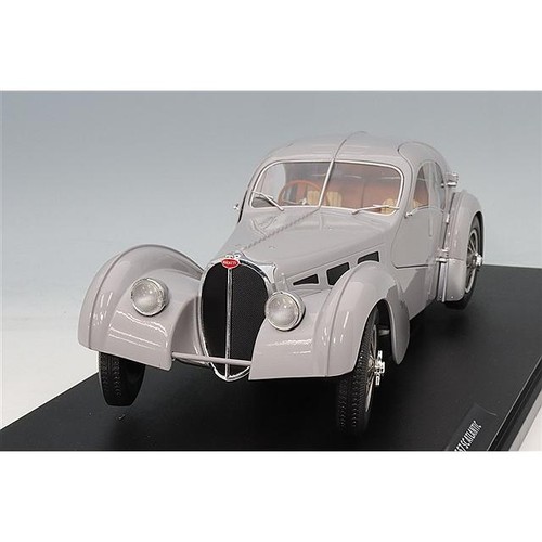 Solido bugatti type 57sc - bugatti,
