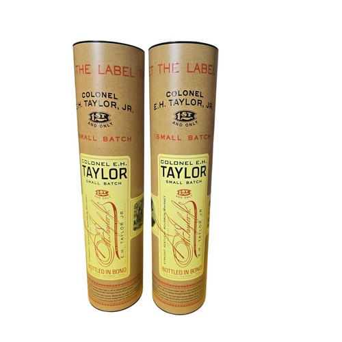 Lot colonel h taylor - lot,