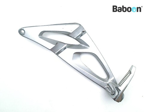 Footrest bracket rear left bmw - bracket,