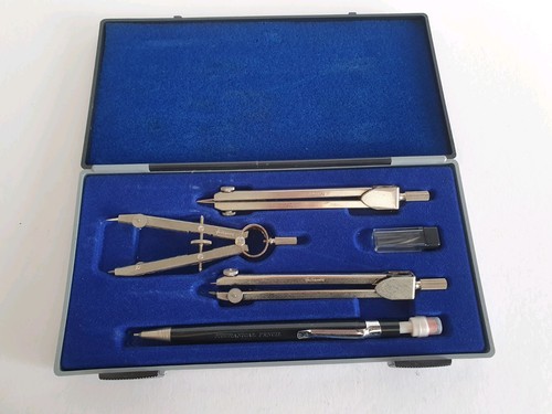 Vintage hellerman draughtsman - vintage,