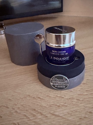 Prairie caviar luxe eye - la,