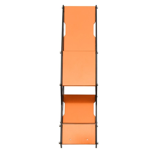 Aluminum alloy car frame - alloy,