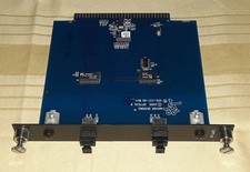 MACKIE OPTICAL-8 ADAT HDR24/96