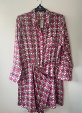 River Island Size 18 Skort