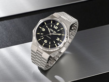 Lum-tec Watch Eclipse E2, Auto