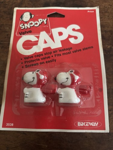 Old school snoopy - old, schraeder