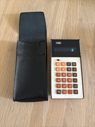 Vintage galfa rockwell - vintage,
