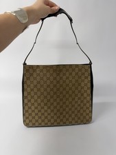 Gucci Tom Ford Horsebit Hobo
