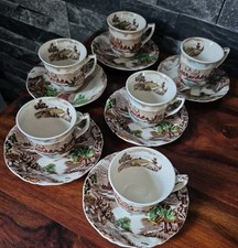 Vintage Alfred Meakin Hand