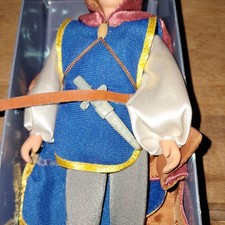 DEAGOSTINI DISNEY PRINCE