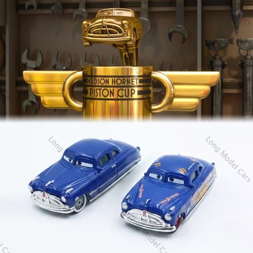 Pack set cars movie - cars, 3