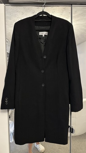 Black cerruti 1881 - black,