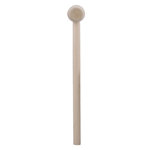 Small wooden hammer - no.,