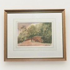 Original Watercolour