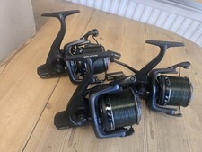Sonik Dominator X 14000 LC Big Pit Carp Reel (BC0019)