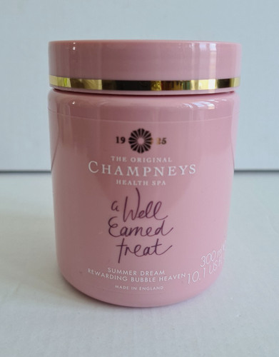 Champneys summer dream - summer,