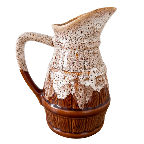 French farmhouse barrel - barrel, 1l