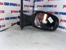 NISSAN MICRA K12  DRIVER SIDE