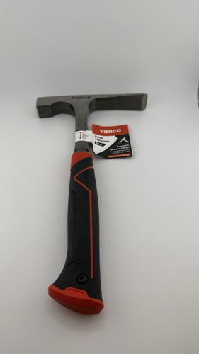 Timco 20oz brick hammer - timco,