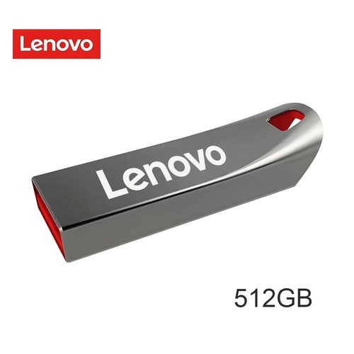 Lenovo 512gb usb3 flash - 512gb, usb3.0