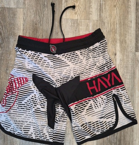 Hayabusa men fight shorts - men’s,