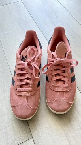 Adidas gazelle pink - adidas, 5