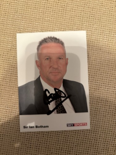 England cricket sir ian - cricket-,