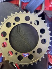 Honda Rs250 Rs 250 Nx5 Sprockets