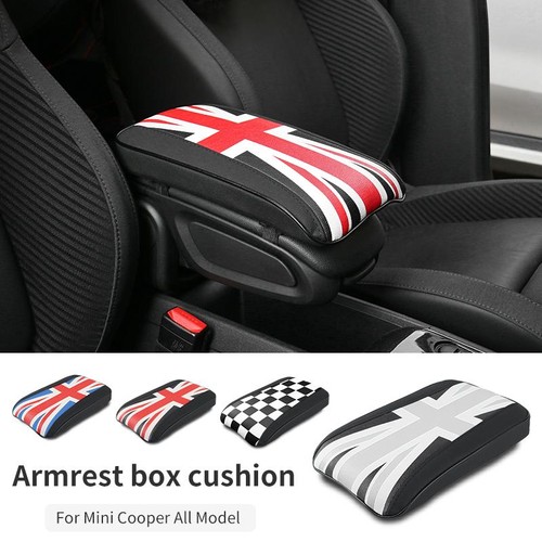 For mini cooper - armrest, pad