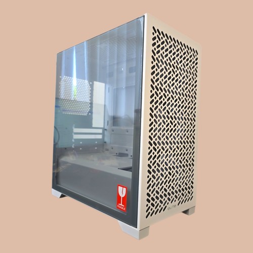 Light use coolermaster e302 - @light,