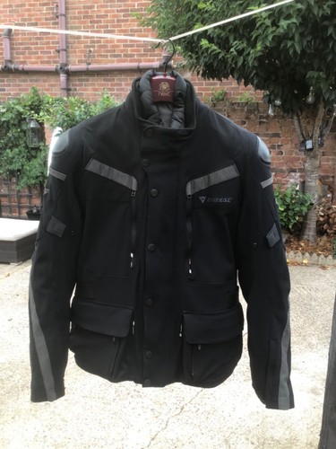 Dainese carve master jacket - dainese,