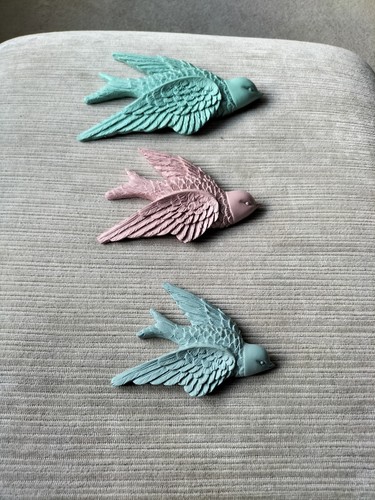 Retro ceramic flying - ,