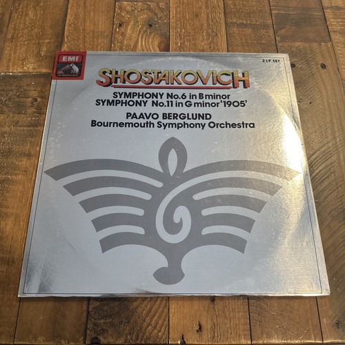 Sls 5177 shostakovich - 5177,