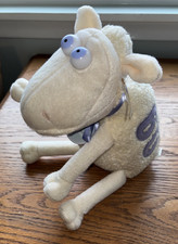 Serta Counting Sheep #60 Plush