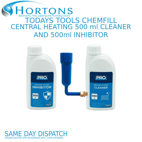 Central heating towel rail - heating,