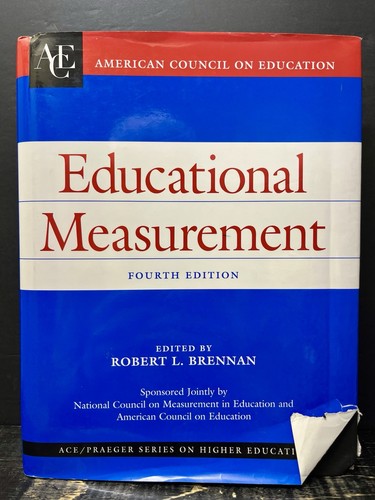 Educational measurement - educational,