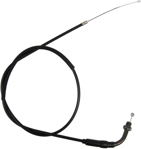 Throttle cable pull - cable, or