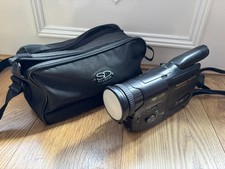Panasonic camcorder - panasonic,