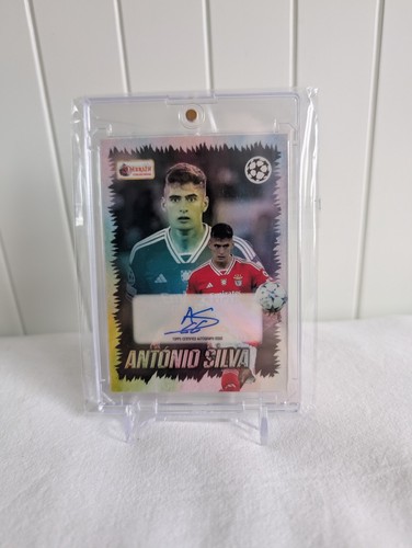 Antonio silva auto 2023 - auto, 2023-24