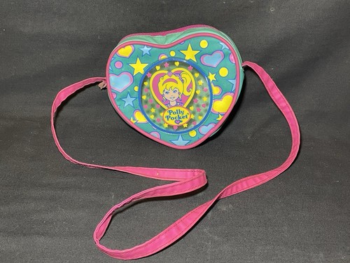 Vintage polly pocket - polly,