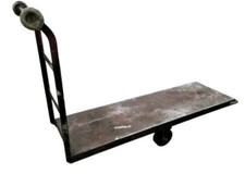 Heavy Duty Steel MS Industrial