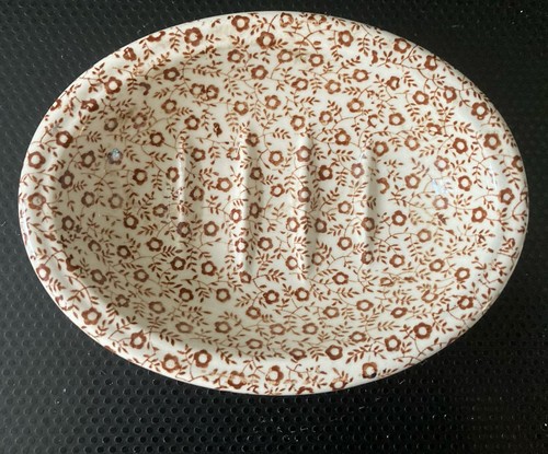 Royal crownford ironstone - crownford,