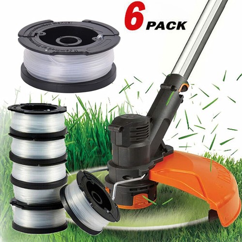 Replacement spool line cap - spool,
