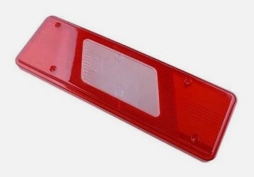Left hand rear lens - rear, ford