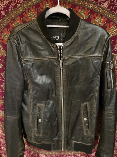 Barneys originals men - men's, black
