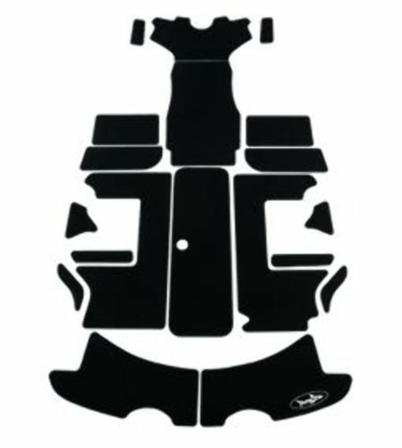 Sea doo challenger 2003 05 - challenger, x